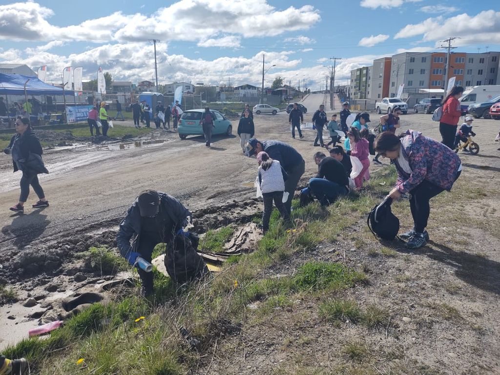 PRIMER PLOGGING 2024 2 PRIMER PLOGGING 2024 2
