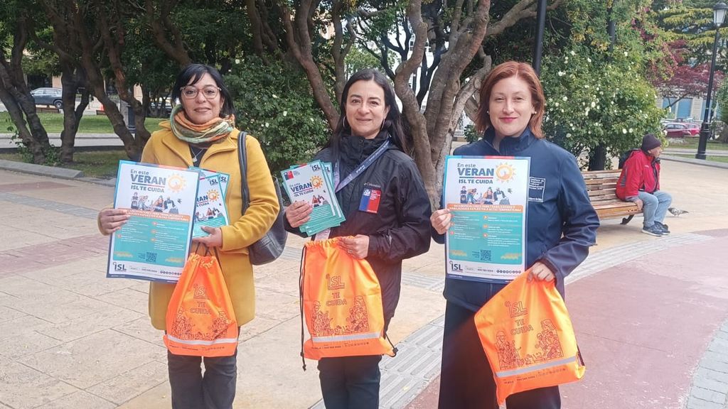 islinterperie islinterperie