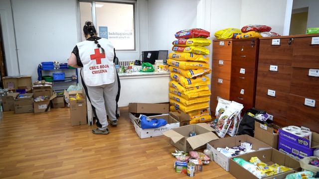 NUEVOS PUNTOS DE ACOPIO (9) NUEVOS PUNTOS DE ACOPIO (9)