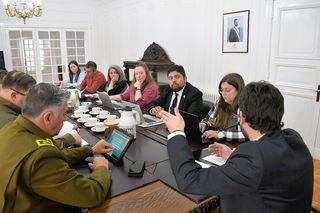 Coordinación inicio clases 4 Coordinación inicio clases 4