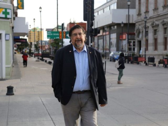 Sdranovic Arcos_candidato a diputado
