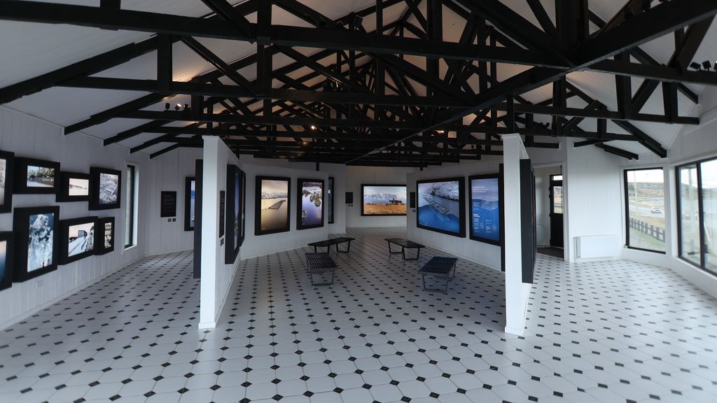 AquaChile Casa Abierta 2