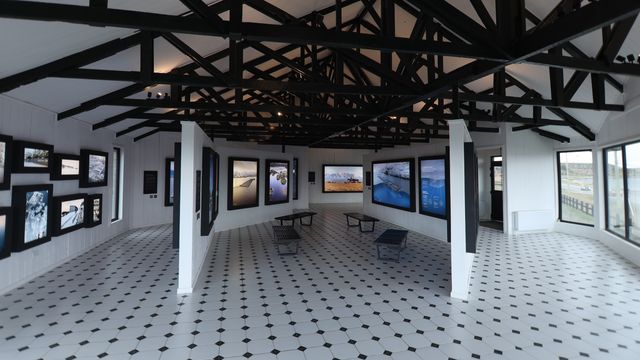 AquaChile Casa Abierta 2 AquaChile Casa Abierta 2