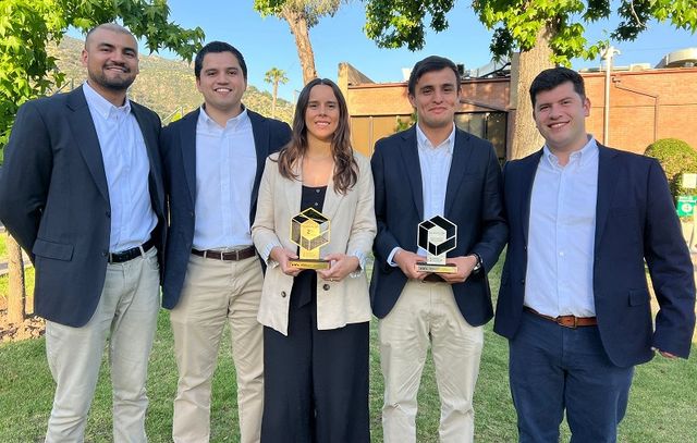 AquaChile Premios Brinca 2025 - 2 AquaChile Premios Brinca 2025 - 2