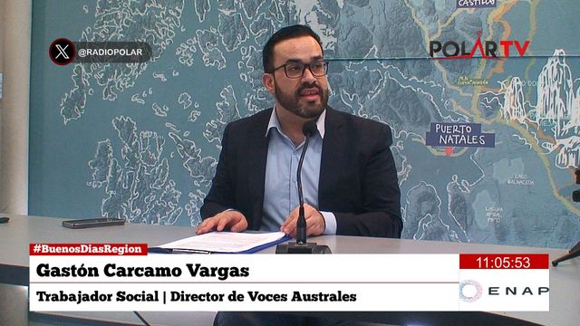 vocesaustrales