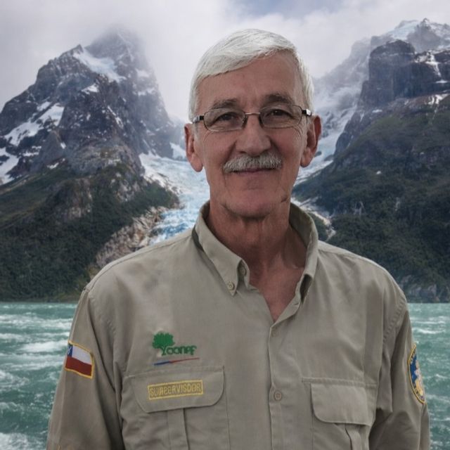 Jorge Pérez Velásquez
