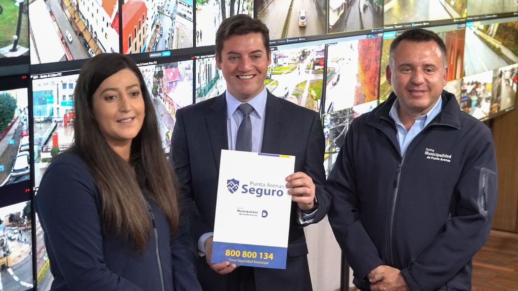 NUEVO DIRECTOR DE SEGURIDAD PÚBLICA (1) NUEVO DIRECTOR DE SEGURIDAD PÚBLICA (1)