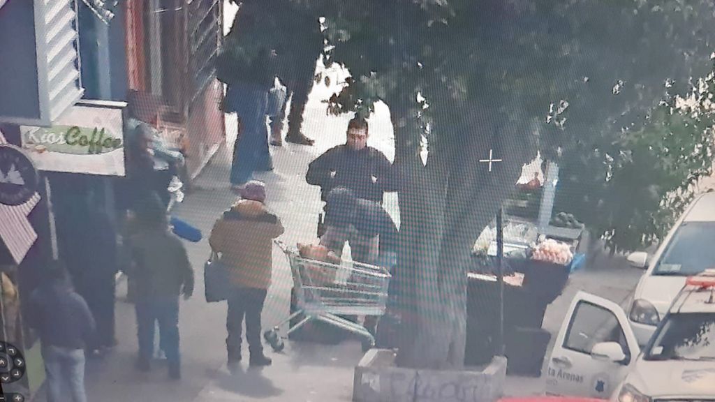 AMBULANTE 1 AMBULANTE 1