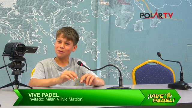 Milan Vilicic Mattioni