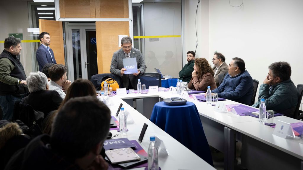 UNIV ESTATALES UNIV ESTATALES