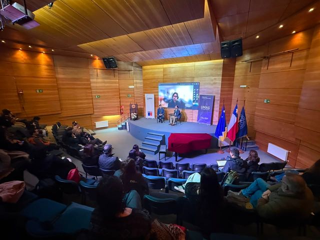 Vinculación CORFO Academia UMAG (7) Vinculación CORFO Academia UMAG (7)