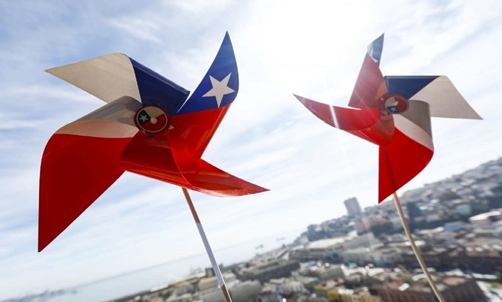 Fiestas Patrias Fiestas Patrias