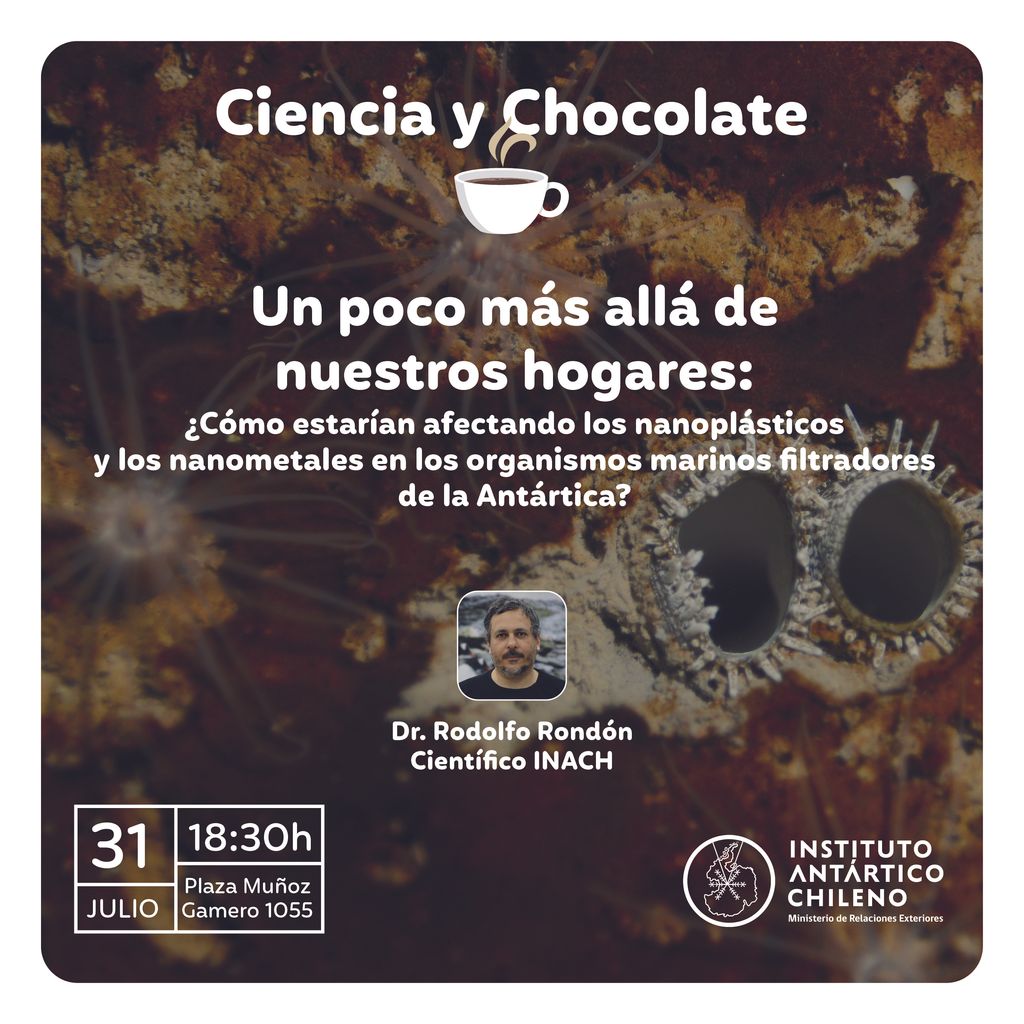 R Rondon - ciencia y chocolate (1) R Rondon - ciencia y chocolate (1)