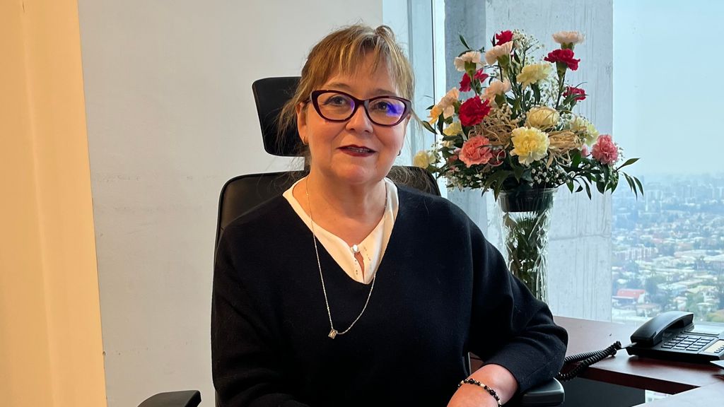 Claudia Valdés bbsc