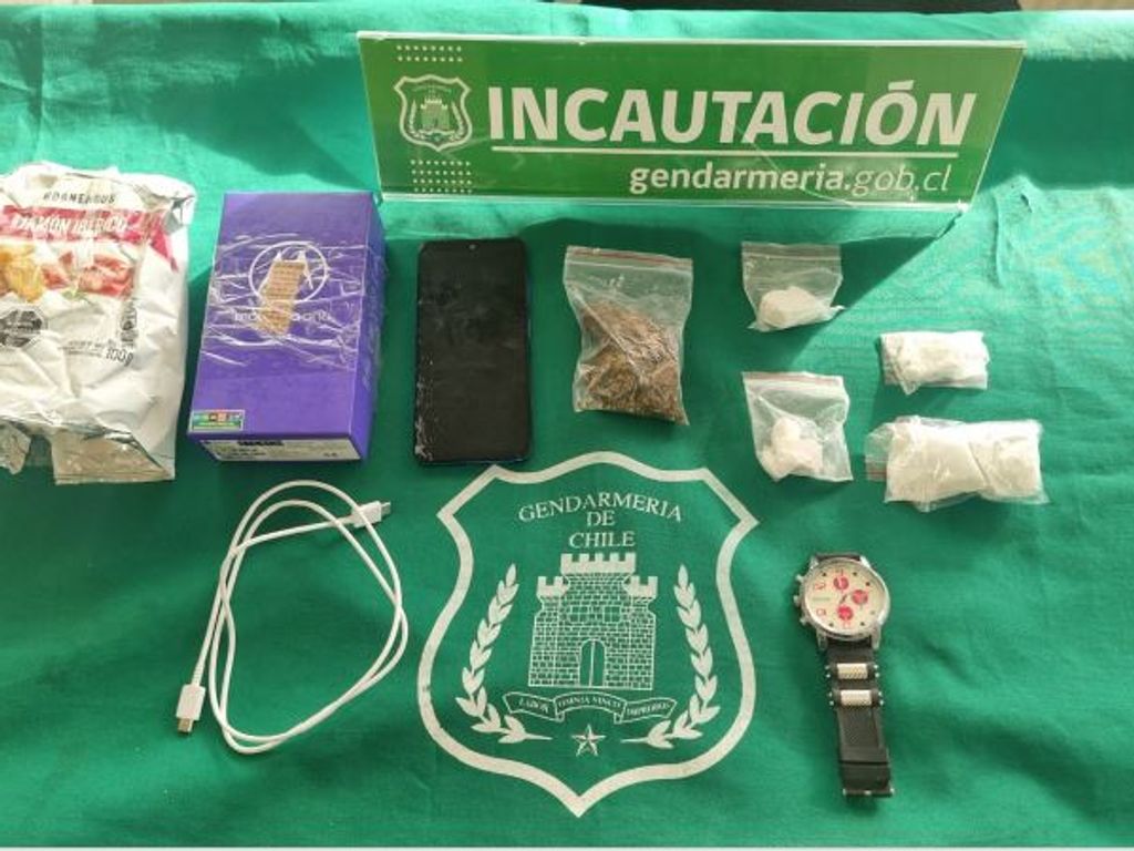 detección detección