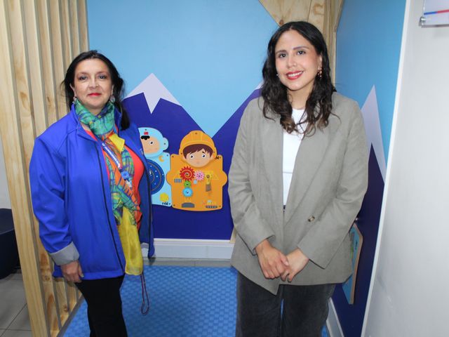 ESPACIO INFANTIL REGISTRO CIVIL ESPACIO INFANTIL REGISTRO CIVIL