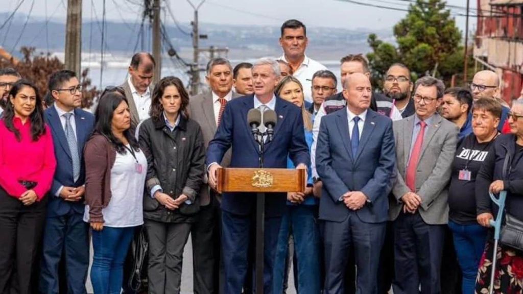 plan de reconstrucción plan de reconstrucción