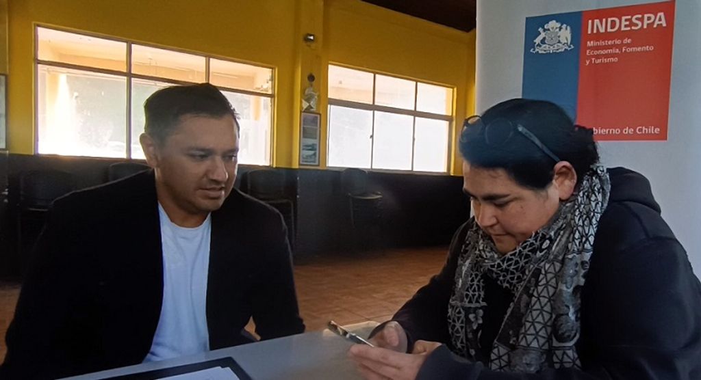 Estudio Caracterizacion_INDESPA Estudio Caracterizacion_INDESPA