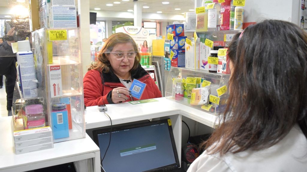 Red Chile Cuida 2 Red Chile Cuida 2