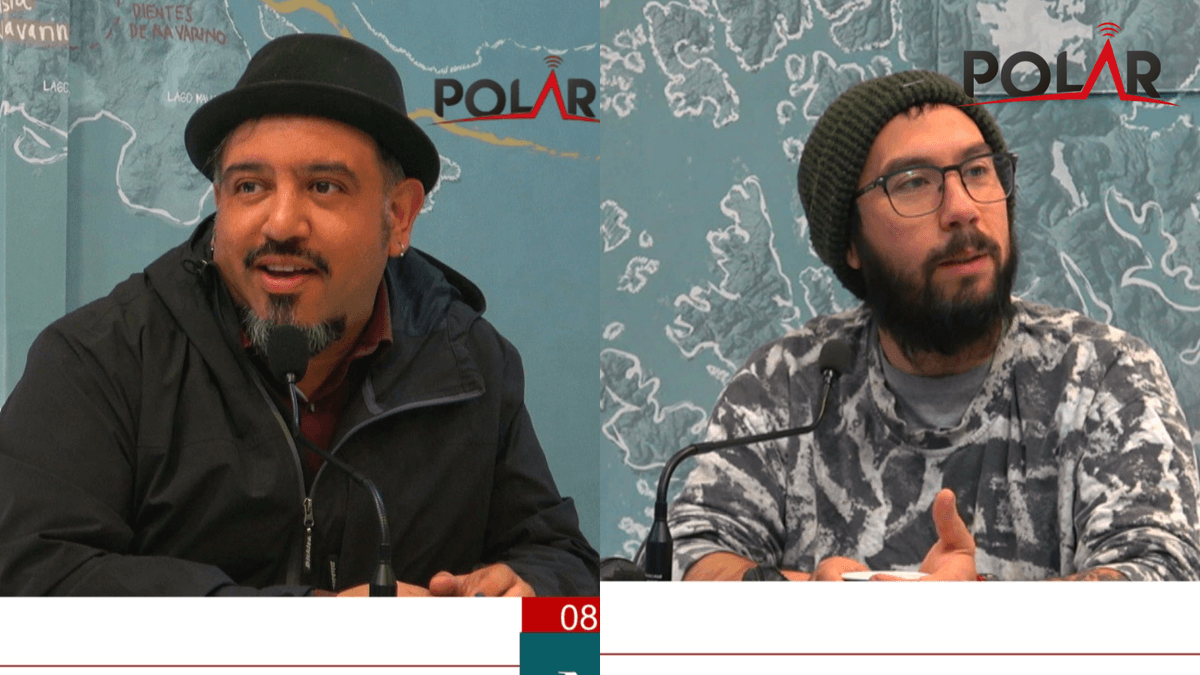 PUNTA ARENAS VIVIRÁ SU PRIMER MERCADITO DE STICKERS CON ARTE URBANO Y ACTIVIDADES GRATUITAS ESTE SÁBADO 21 DE MARZO EN CASA MORADA