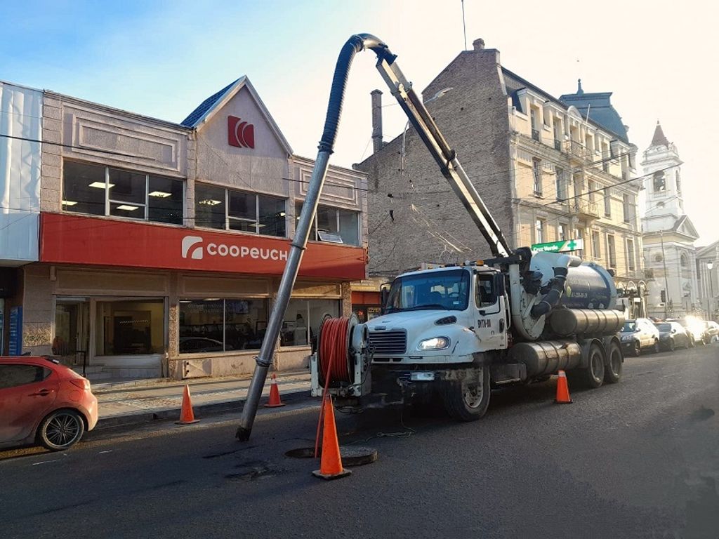 Preparación alcantarillado_Nogueira Preparación alcantarillado_Nogueira