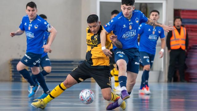 Punta Arenas Futsal