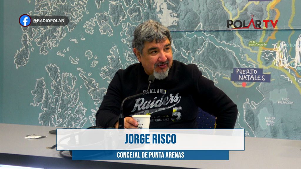 jrisco jrisco