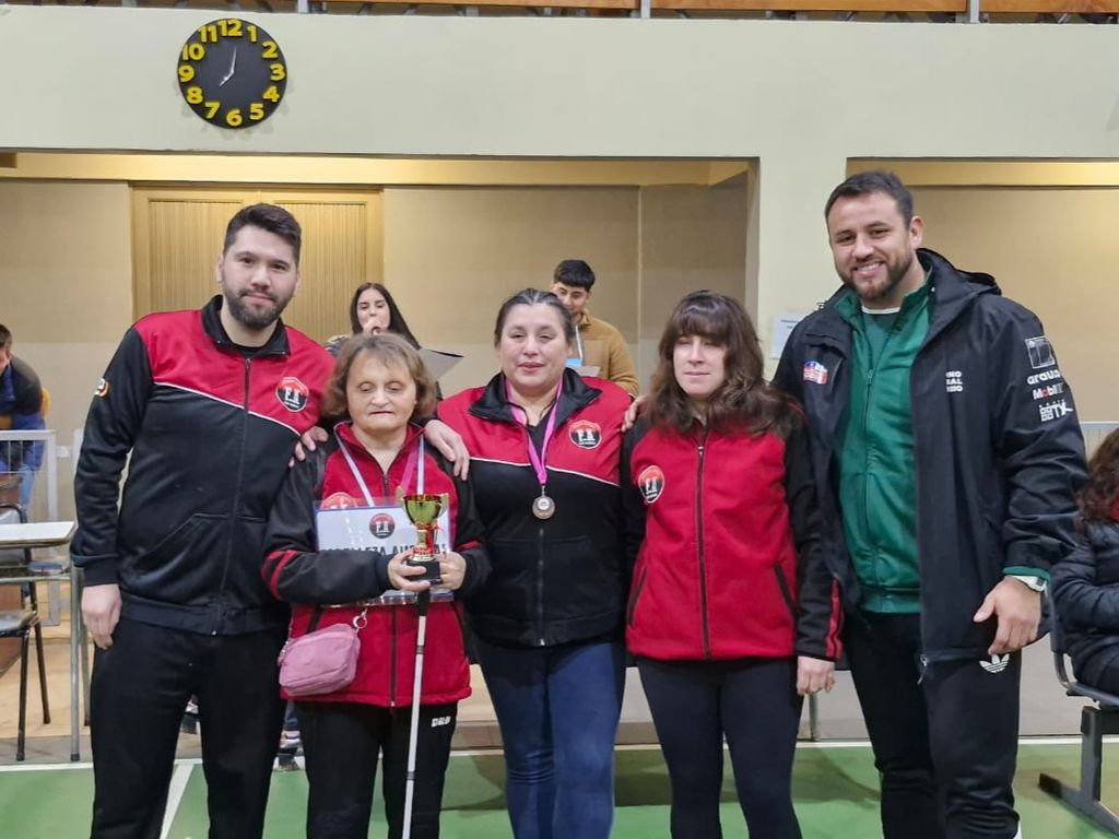 goalball goalball