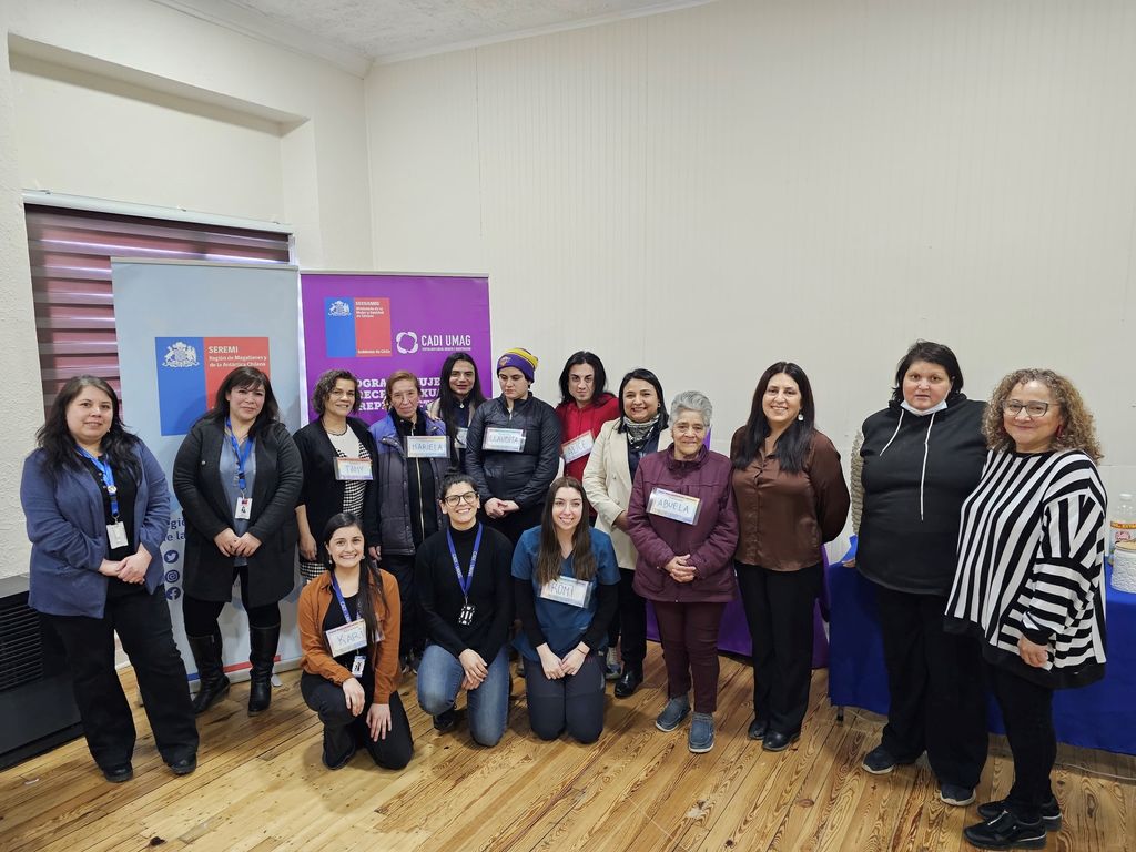 Taller derechos sexuales Taller derechos sexuales