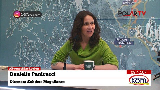 subderemagallanes