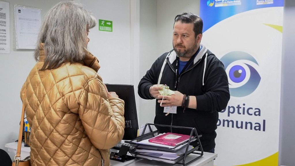 BALANCE ÓPTICA Y FARMACIA COMUNAL (6) BALANCE ÓPTICA Y FARMACIA COMUNAL (6)
