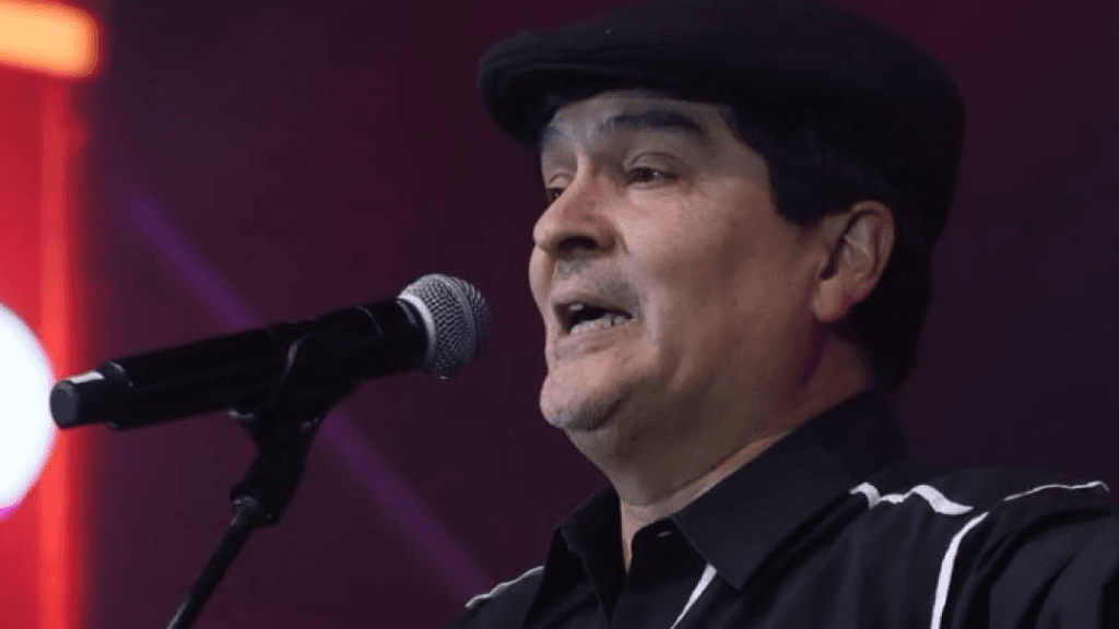Patricio González