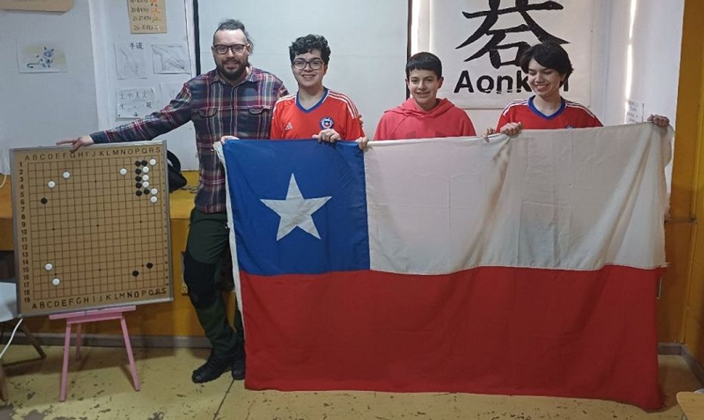 chilejuvenil chilejuvenil