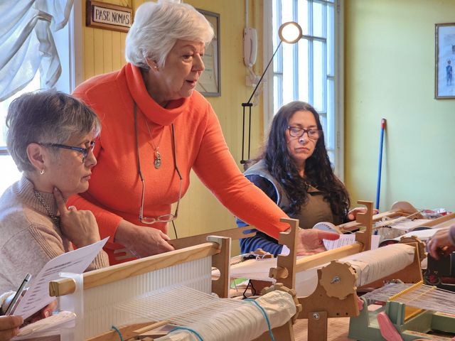 Clinica Telar Clinica Telar