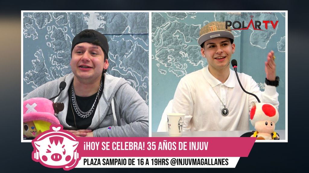 Dieguin y Stoo Dieguin y Stoo