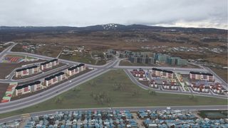 MINVU - Avance proyecto DS19-PUH_2