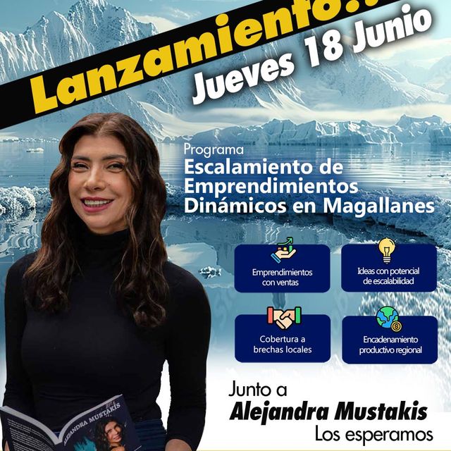post LANZAMIENTO post LANZAMIENTO