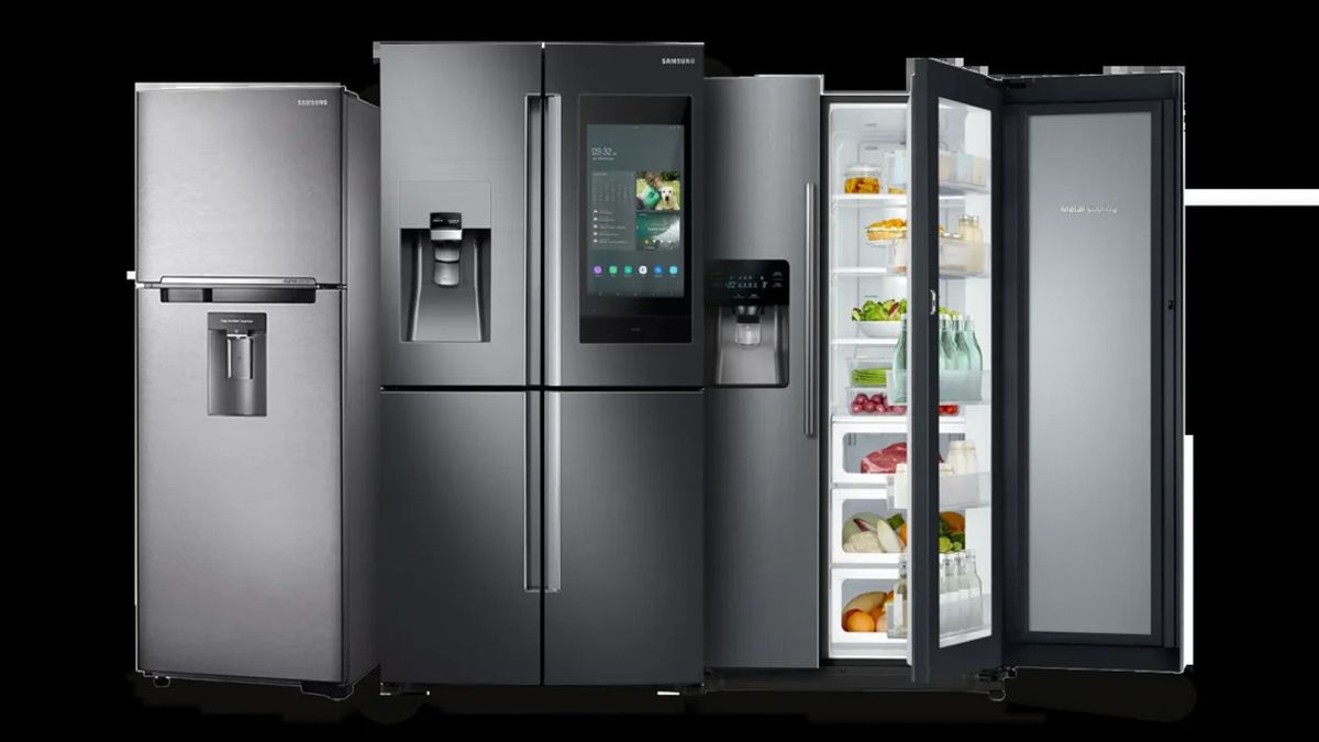 ¿PENSANDO EN CAMBIAR EL REFRIGERADOR? GUÍA PARA ELEGIR ENTRE LOS MEJORES MODELOS DE 2026