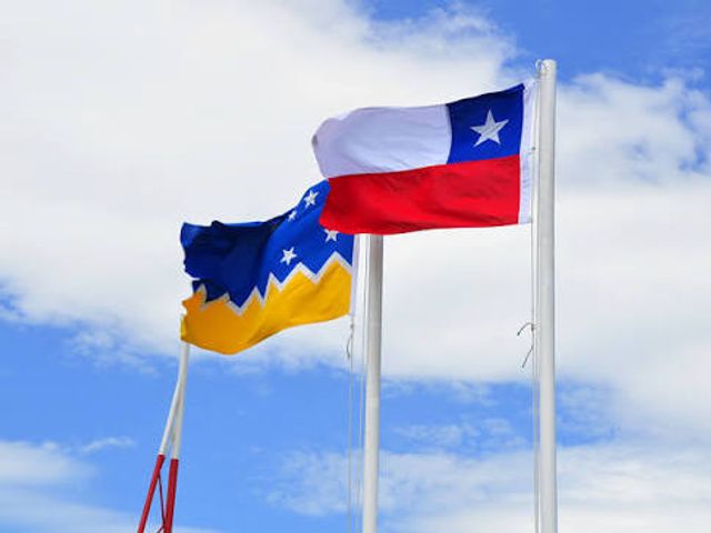 Magallanes Chile