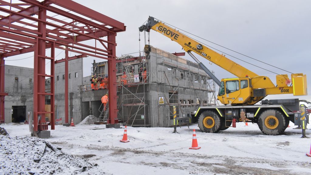 cuartel sseii punta arenas aeropuerto cuartel sseii punta arenas aeropuerto