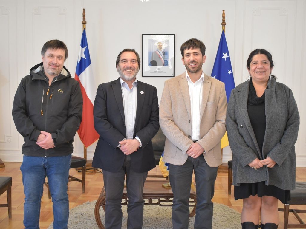 Autoridades Autoridades