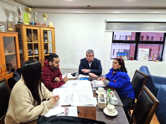 REGISTRO CIVIL EN PUERTO WILLIAMS