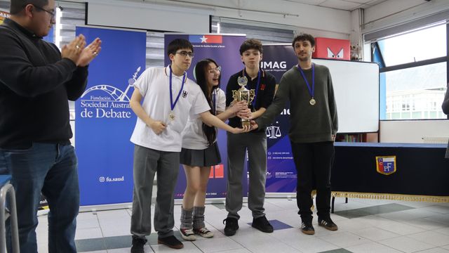 COLEGIO ALEMAN COLEGIO ALEMAN