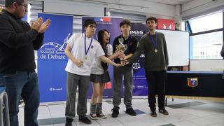 COLEGIO ALEMAN COLEGIO ALEMAN