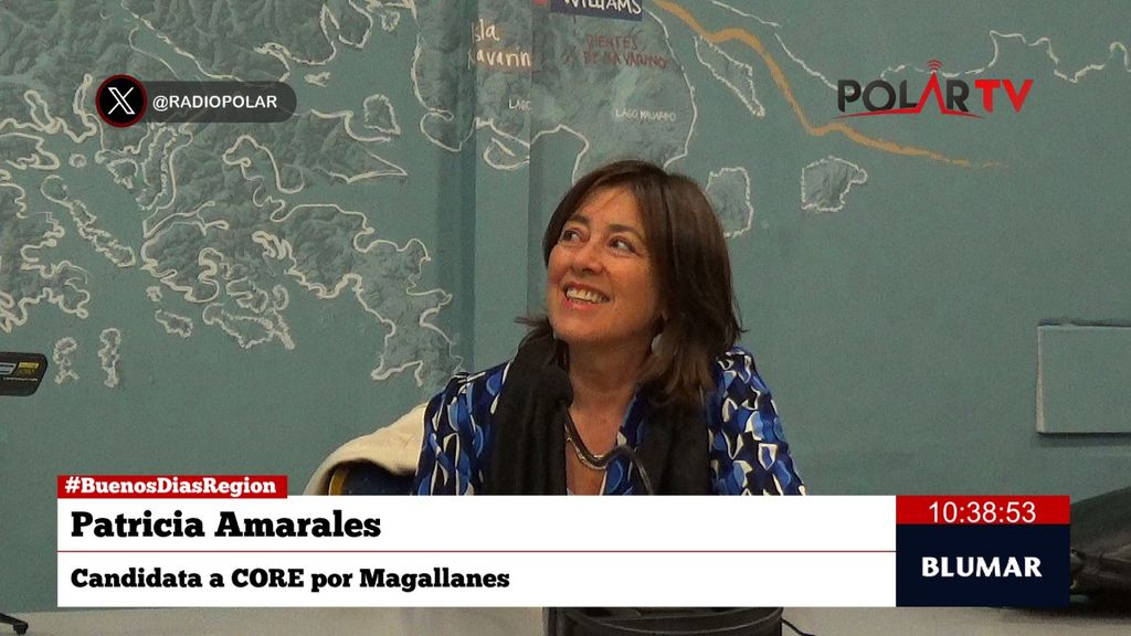 PATRICIA AMARALES PATRICIA AMARALES