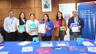 FOTO AUDÍFONOS REGISTRO CIVIL TE CUIDA6 FOTO AUDÍFONOS REGISTRO CIVIL TE CUIDA6