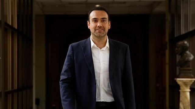 Karim Bianchi Karim Bianchi