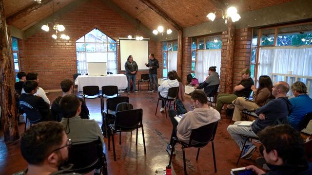 CURSO DE ÁRBITROS DE TENIS (2)