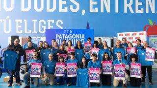 lanzamiento patagonia running 2026