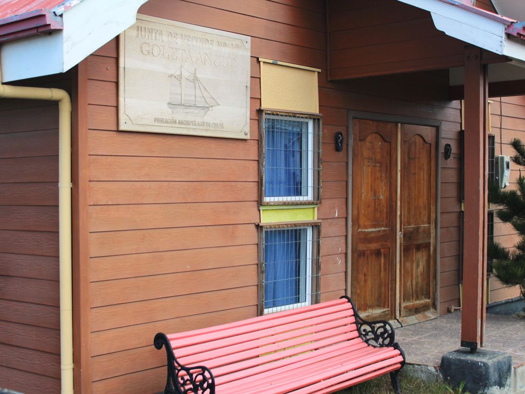 PRESTACIÓN SERVICIOS A LA COMUNIDAD GOLETA ANCUD2 PRESTACIÓN SERVICIOS A LA COMUNIDAD GOLETA ANCUD2